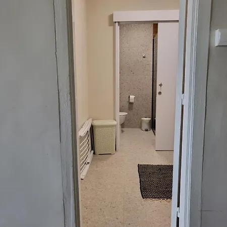 בית נופש Theplatres.nest פלטרס