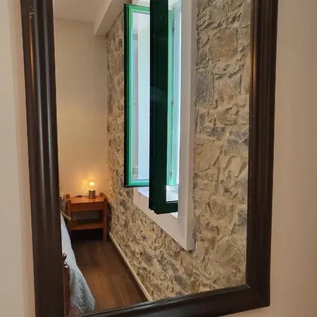 Theplatres.nest בית נופש פלטרס