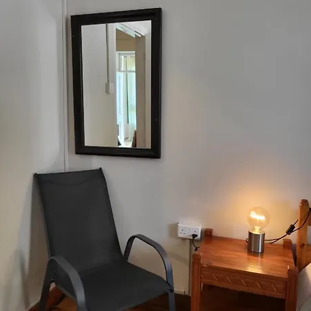 Holiday home Theplatres.nest *