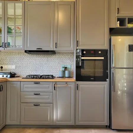 Theplatres.nest Holiday home *