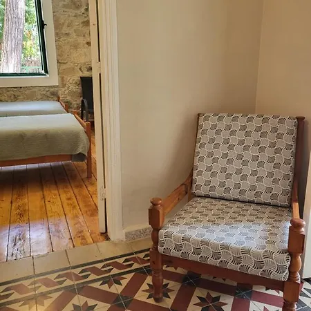 Theplatres.nest 別荘 パノ・プラトレス