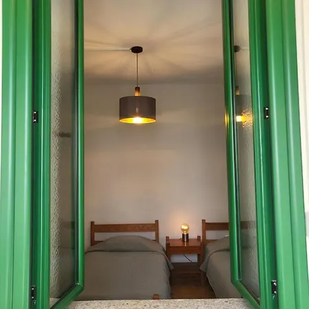 Theplatres.nest Tatil Evi *