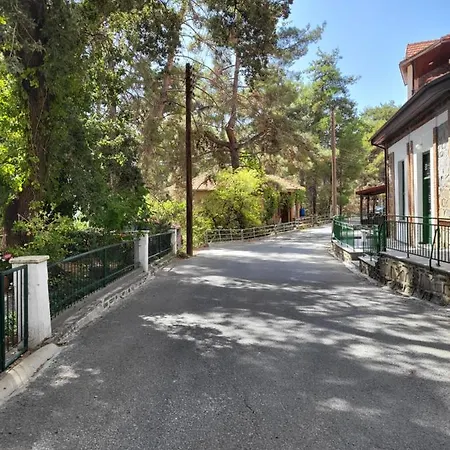 Theplatres.nest Holiday home *