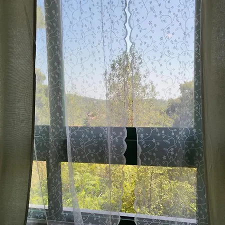 Holiday home Theplatres.nest Platres