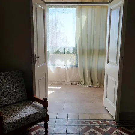 Theplatres.nest Tatil Evi *