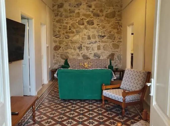 Theplatres.nest Platres