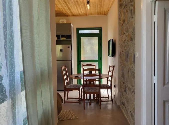 Theplatres.nest Platres