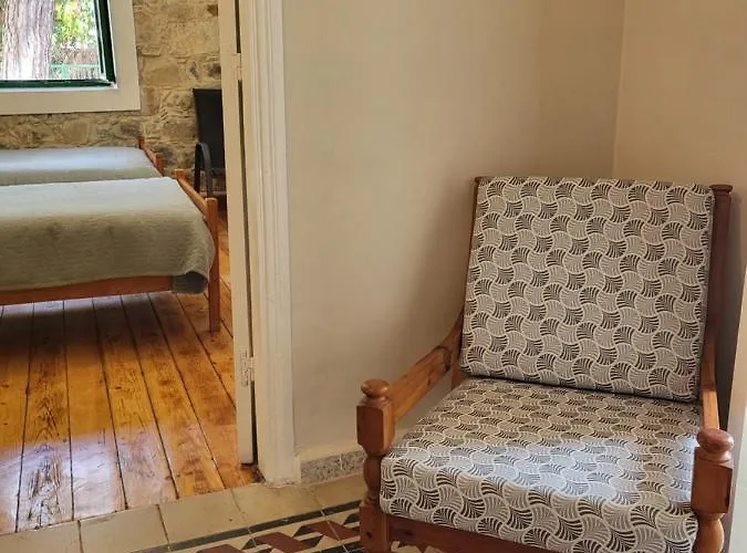 Theplatres.nest Prázdninový dům Platres