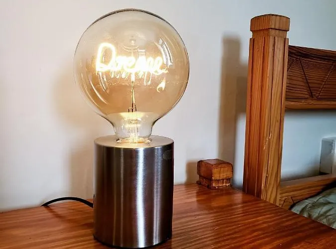 Semesterbostad Theplatres.nest *