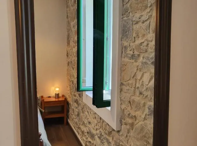 Theplatres.nest Prázdninový dům Platres