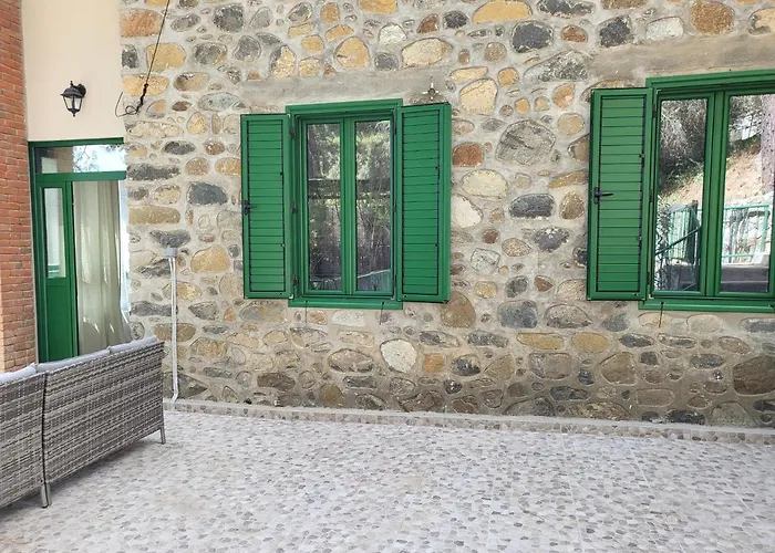 Theplatres.nest * Platres