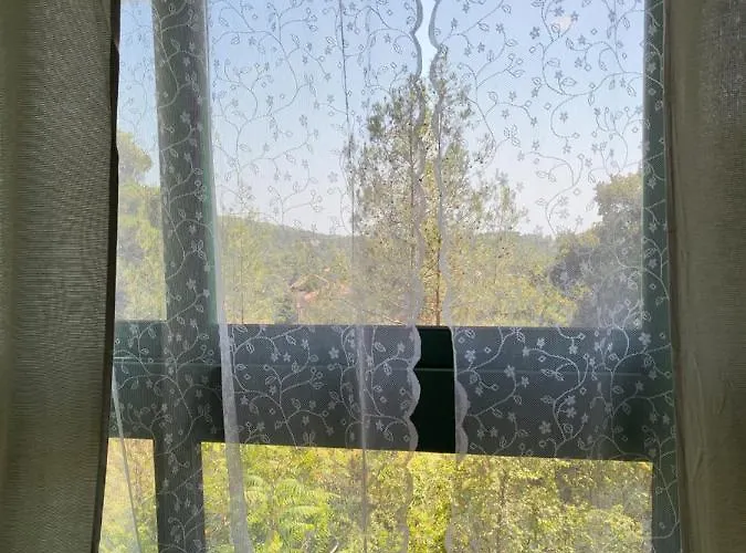 Prázdninový dům Theplatres.nest Platres