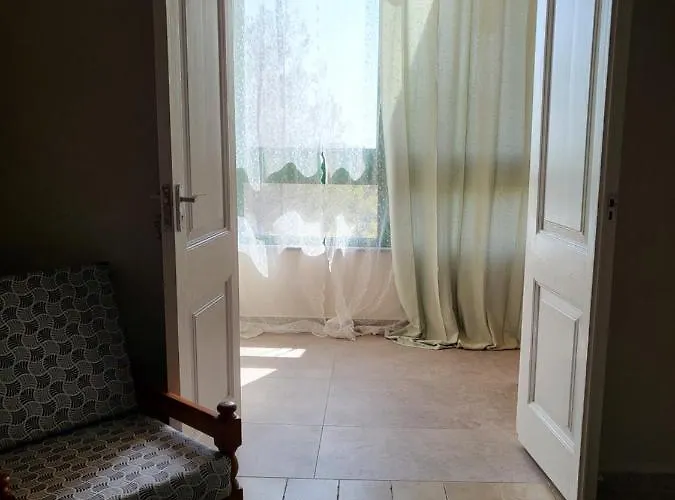 Theplatres.nest Tatil Evi *