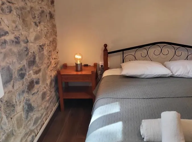 Prázdninový dům Theplatres.nest